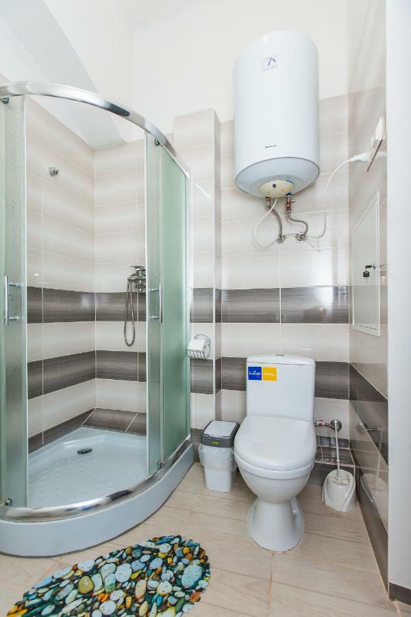 Apartment On Tuhan-Baranovskoho,4 Lviv Extérieur photo
